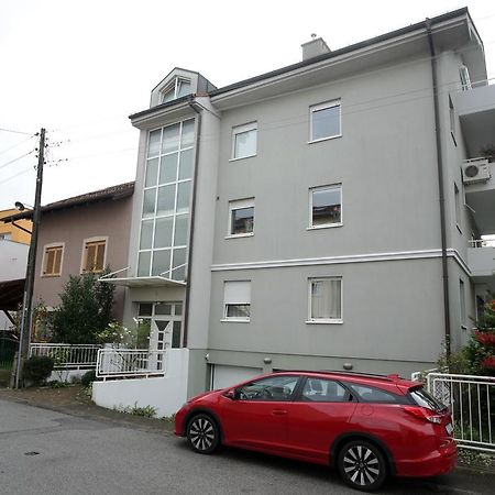 Bonus Apartments Zagreb Ngoại thất bức ảnh