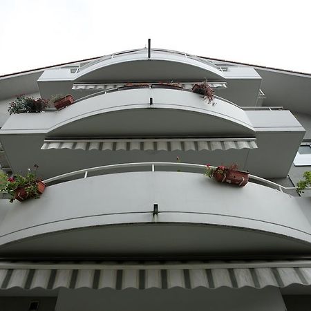 Bonus Apartments Zagreb Ngoại thất bức ảnh