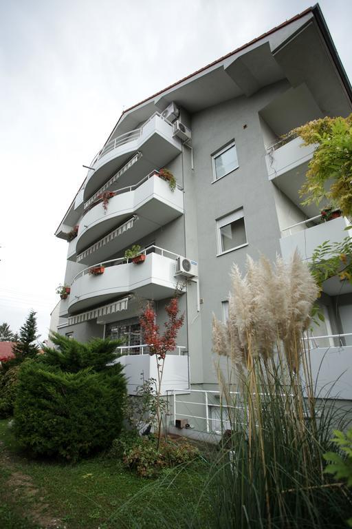 Bonus Apartments Zagreb Ngoại thất bức ảnh