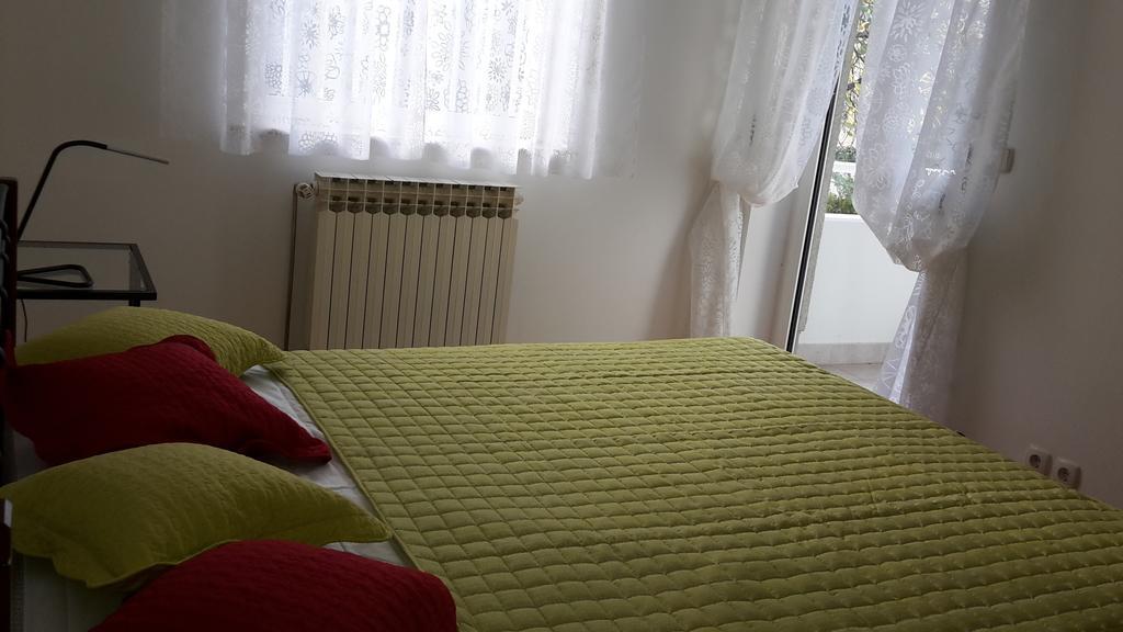 Bonus Apartments Zagreb Phòng bức ảnh
