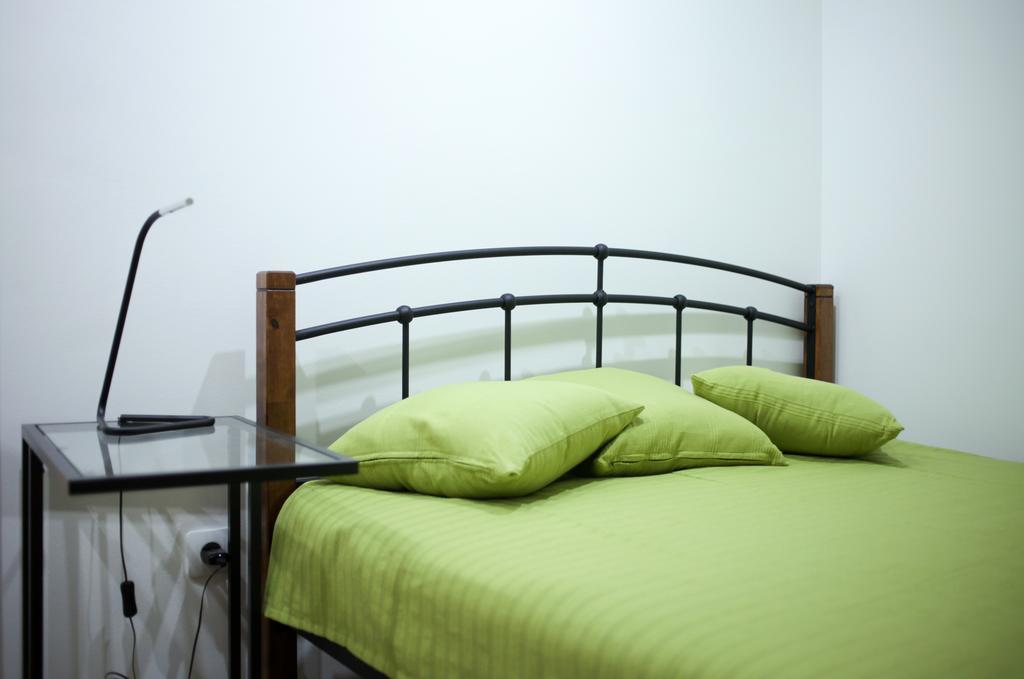 Bonus Apartments Zagreb Phòng bức ảnh