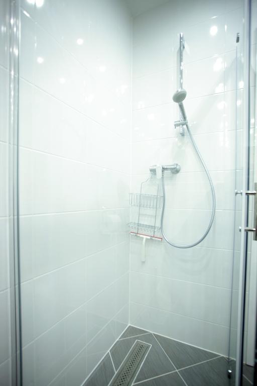 Bonus Apartments Zagreb Phòng bức ảnh