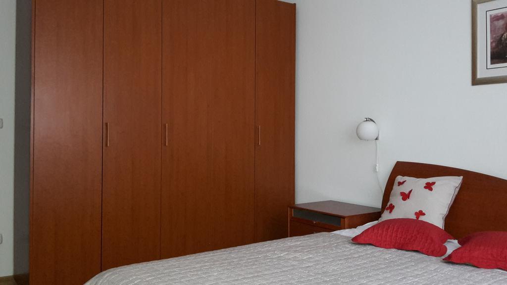 Bonus Apartments Zagreb Phòng bức ảnh