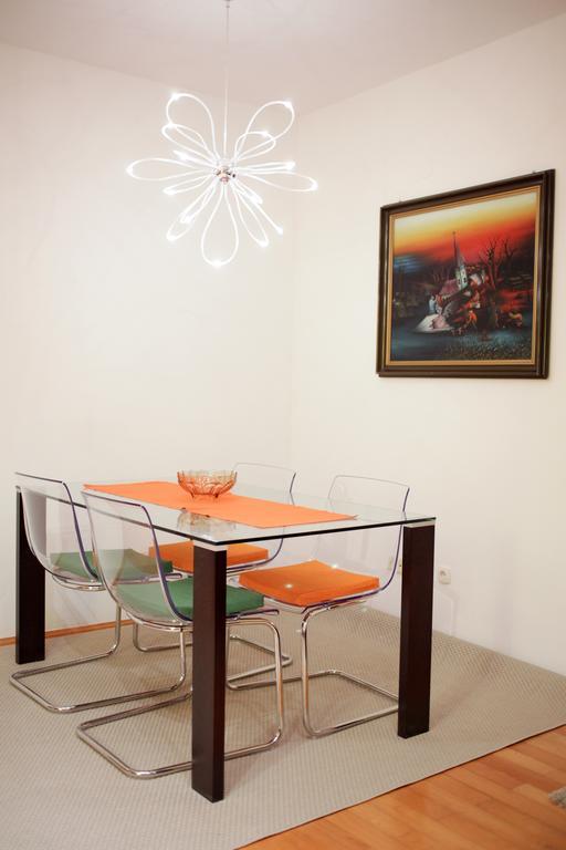 Bonus Apartments Zagreb Phòng bức ảnh