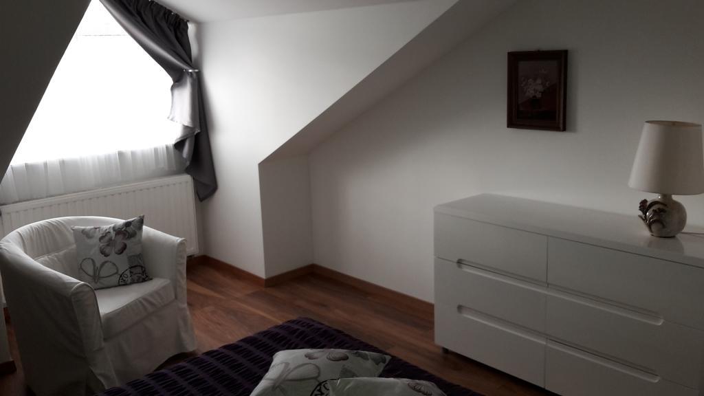 Bonus Apartments Zagreb Phòng bức ảnh