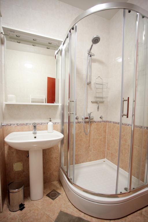 Bonus Apartments Zagreb Phòng bức ảnh